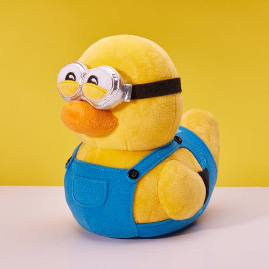 Minions Bob Tubbz Plush