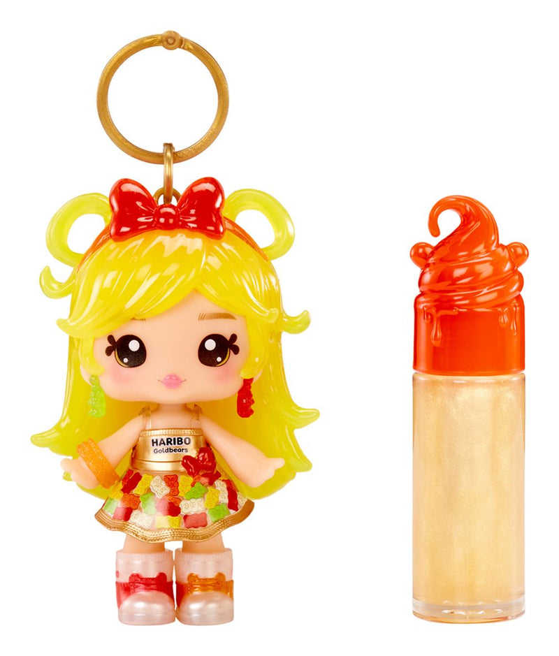 Yummiland Lip Gloss Doll: Haribo Goldbears - Image