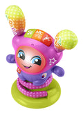 Fisher Price DJ Bouncin' Star Pink - Image