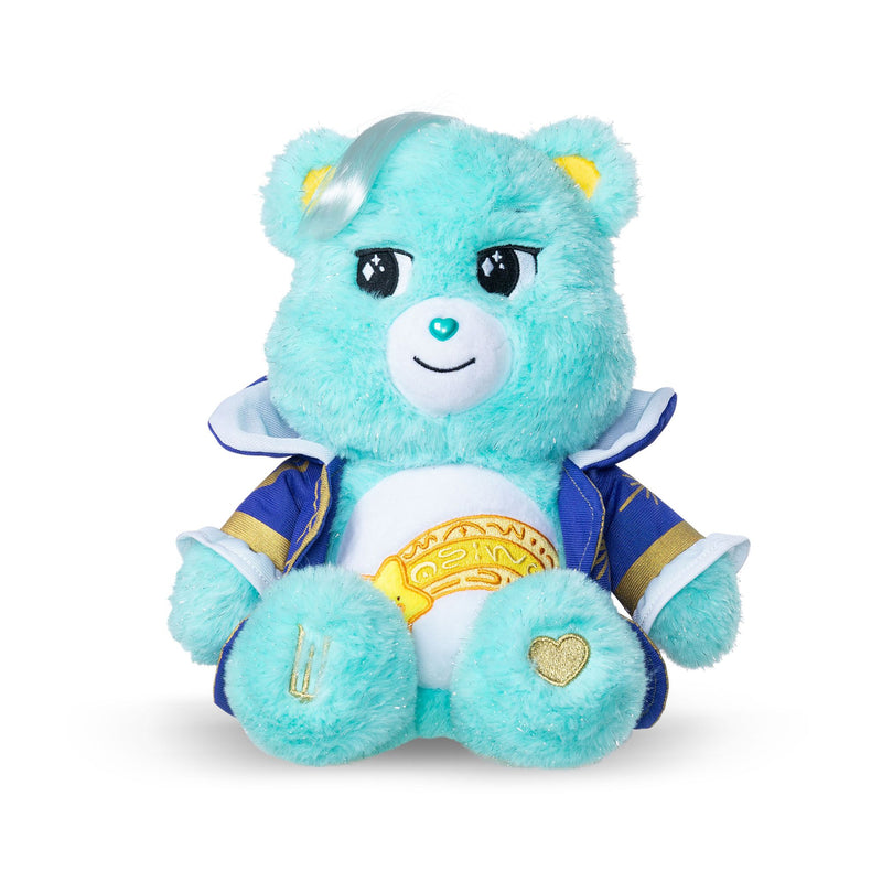 Care Bears - 30cm Wicked Wish Bear as M Morrible - Image