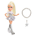 Bratz Stylin Charmz Doll - Cloe - Image