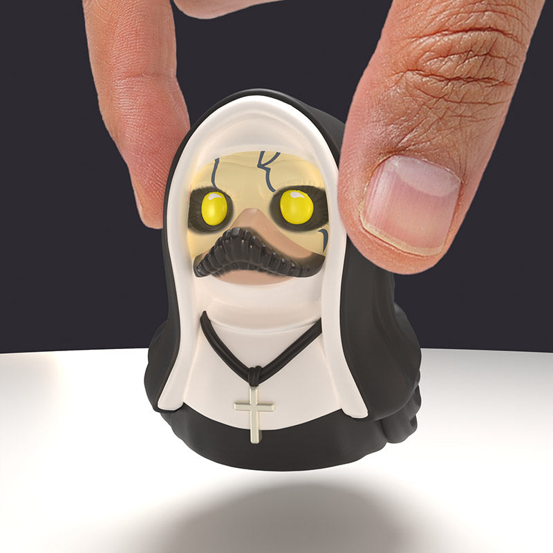 The Nun - The Nun - Mini Tubbz