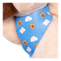 Pound Puppies Sleepy Classic Tan - Image