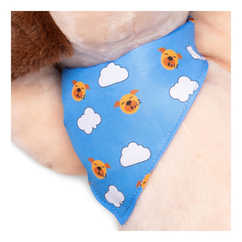 Pound Puppies Sleepy Classic Tan - Image