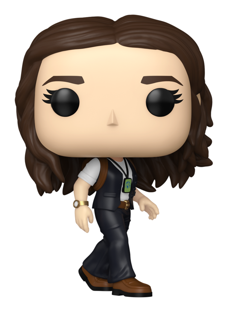 Pop! Vinyl - DC Superman 2025 - Louis Lane - Image