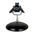 Reman Scorpion Attack Flier Model Die Cast Ship BONUS ISSUE (Eaglemoss / Star Trek), in display