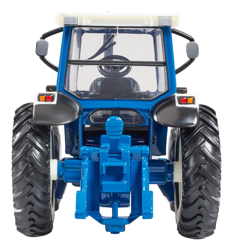 Ford 8210 - Image