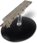 ECS Horizon Ship Die-Cast Model Starship (Eaglemoss / Star Trek), side angle