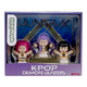 LP Collector KPOP Demon Hunters Huntrix