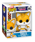 Bitty Boxes - Sonic - Sonic