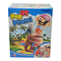 Tomy Pop Up Pirate Classic Family Game