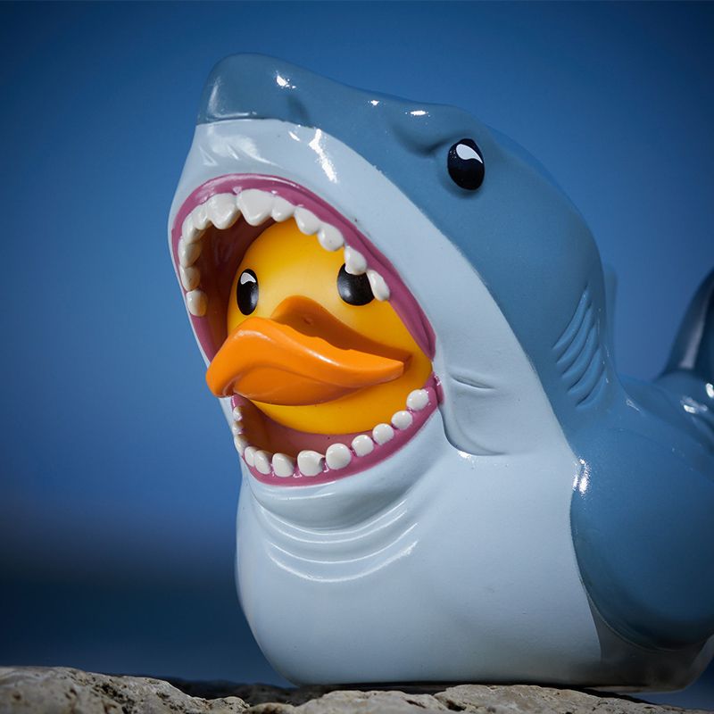 Jaws - Bruce - Boxed Tubbz - Image
