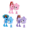Barbie Chelsea Cutie Reveal Doll Care Bears