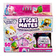 Sticki Rolls - Sticki Mates CDU
