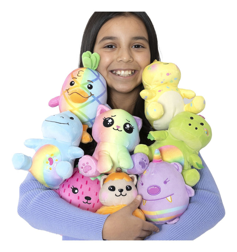 Moriah Elizabeth Mini Mystery Plush CS Assortment - Image