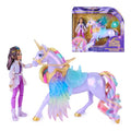 Unicorn Academy Wing Magic Sophia and Wildstar