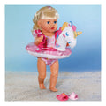 Baby Born Swim Set Unicorn 43cm - Image