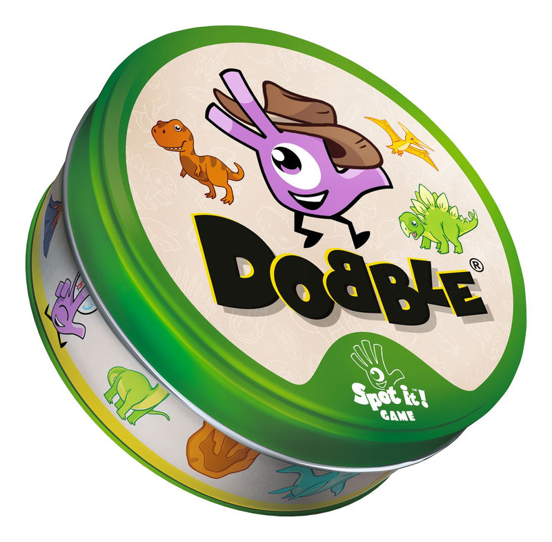 Dobble Dinosaurs - Image