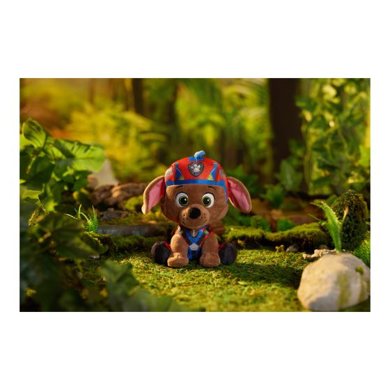 Gund Paw Patrol 6in Dino Plush (Case of 8)