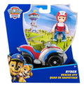Paw Patrol Basic Vehicle - Ryder - Image