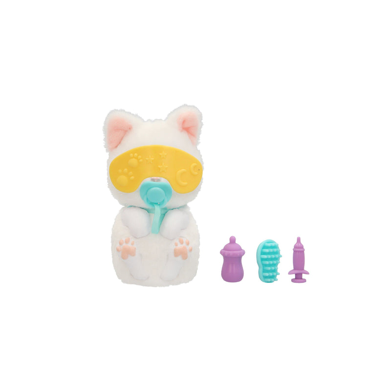 Baby Paws - Just Born - Cat - Image