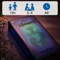 Disney Villainous - Come We Fly