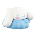 Twinchees Cinnamoroll My Favourite Colour Figures - Image