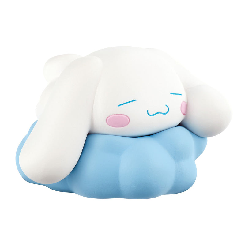 Twinchees Cinnamoroll My Favourite Colour Figures - Image