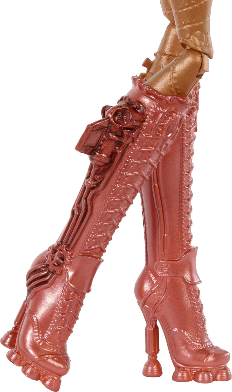 Monster High Boo-riginal Doll: RS