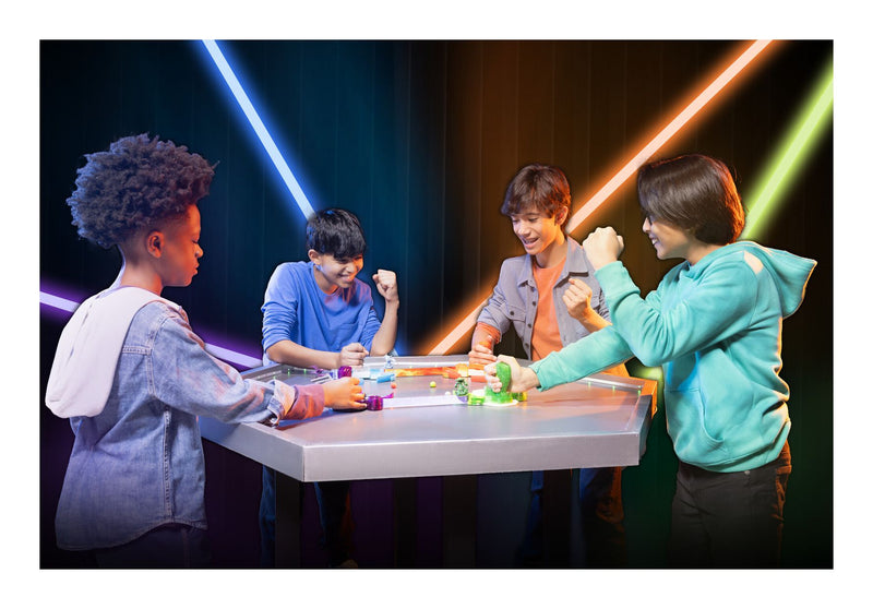 Doteki Battle Training Set (Arctos) - Image