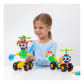 Kid K'nex Zoomin' Buddies