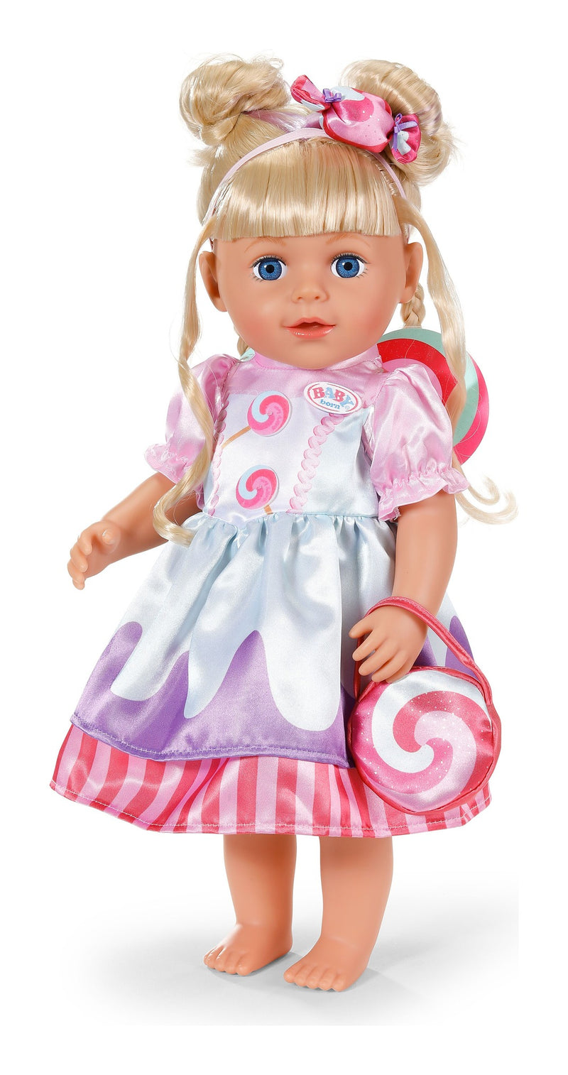 Baby Born Candy Dress 43cm