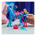 Unicorn Academy - Sml Doll Isabel & River