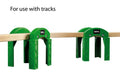 Brio World Stacking Track Supports - Image