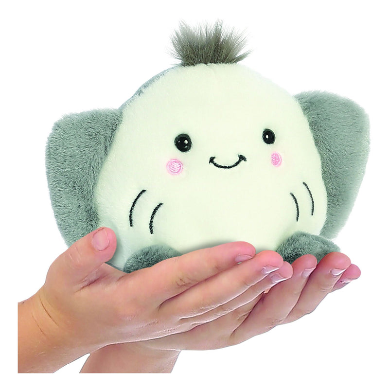 Palm Pals Flapjack Stingray 5" - Image