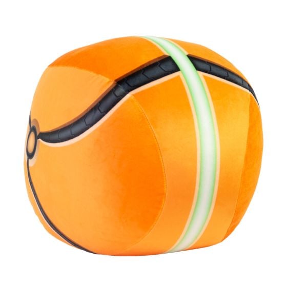 Mocchi Mocchi Metroid Morph Ball Mega Plush