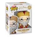 Bitty Pop! Display - Harry Potter - Hogwarts Castle Bundle