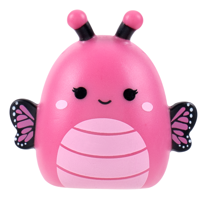 Squishalongs - 8 Pack (Style 1) W5