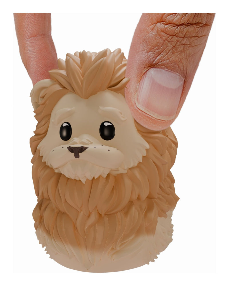 Wicked - Cowardly Lion - Mini Tubbz - Image