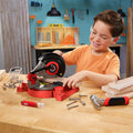 Little Tikes Creative Construction Power Cuts Set