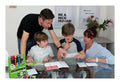 Trapped Escape Room Game Carnival - Image