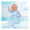 Baby Born Princess on Ice 43cm