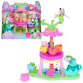 Gabby's Dollhouse Flutter-riffic Tea Party Set