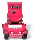 Numberblocks 6-10 Mini Vehicles - Image