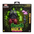Marvel Legends Series Professor Hulk