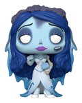 Pop! Vinyl - Corpse Bride - Emily - Image