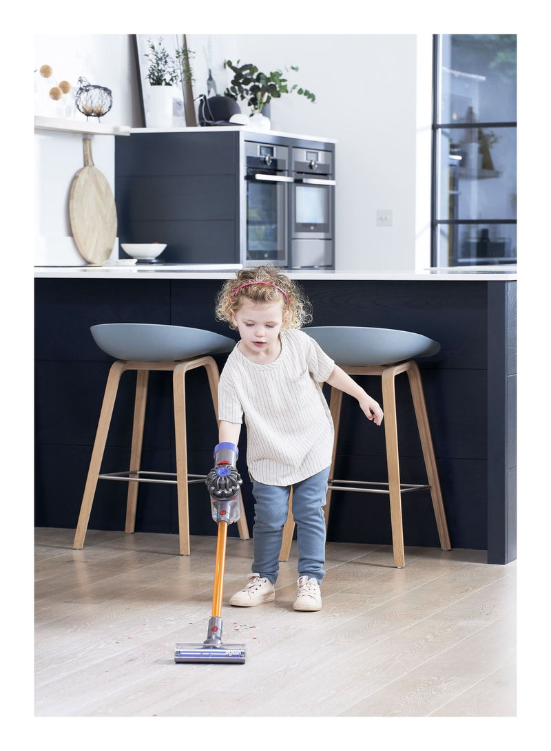 Dyson Cord-Free - Image