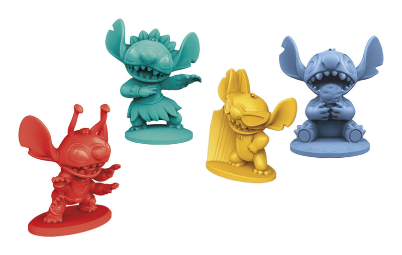 Monopoly Stitch - Image