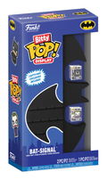 Bitty Pop! Display Batman Signal