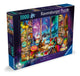 Winter Reading Nook 1000 Piece Jigsaw Puzzle
